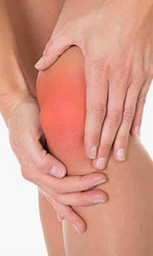 Joint pain