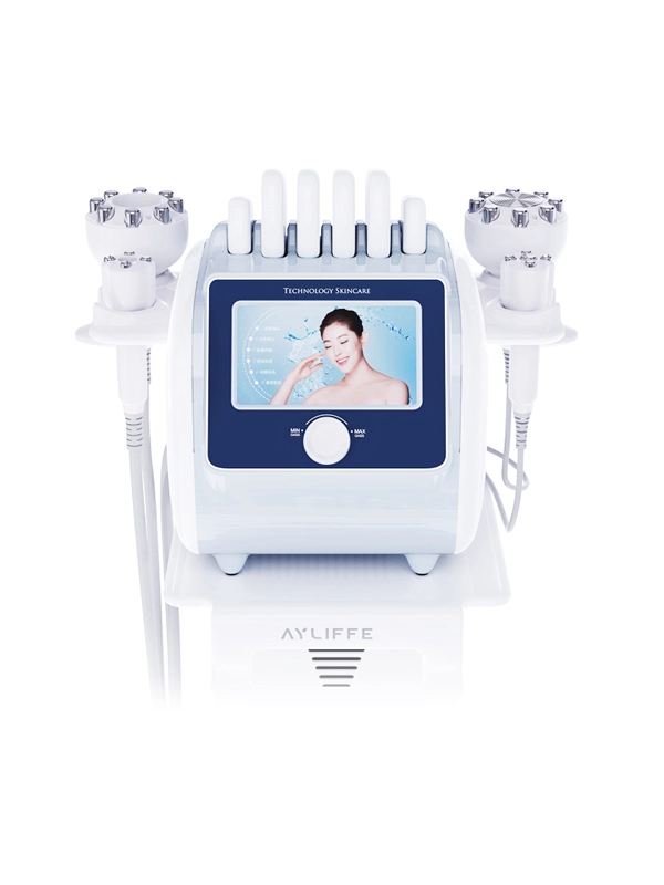 cavitation machine professional