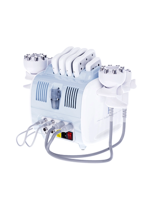 cavitation radio frequency machine