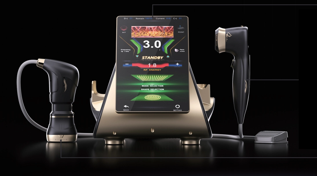 cellulite cavitation machine