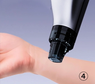 china 3d hifu body slimming machine