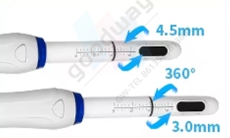 cryolipolysis machine