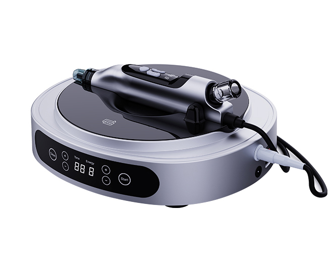 dr-06 rf facial beauty machine