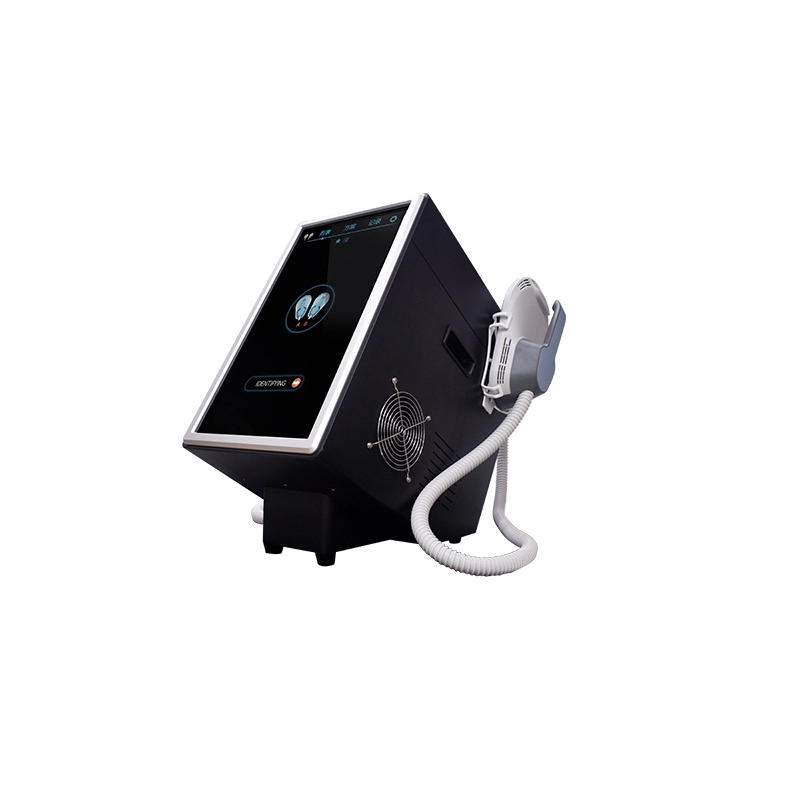 EM6 ems sculpting machine 4