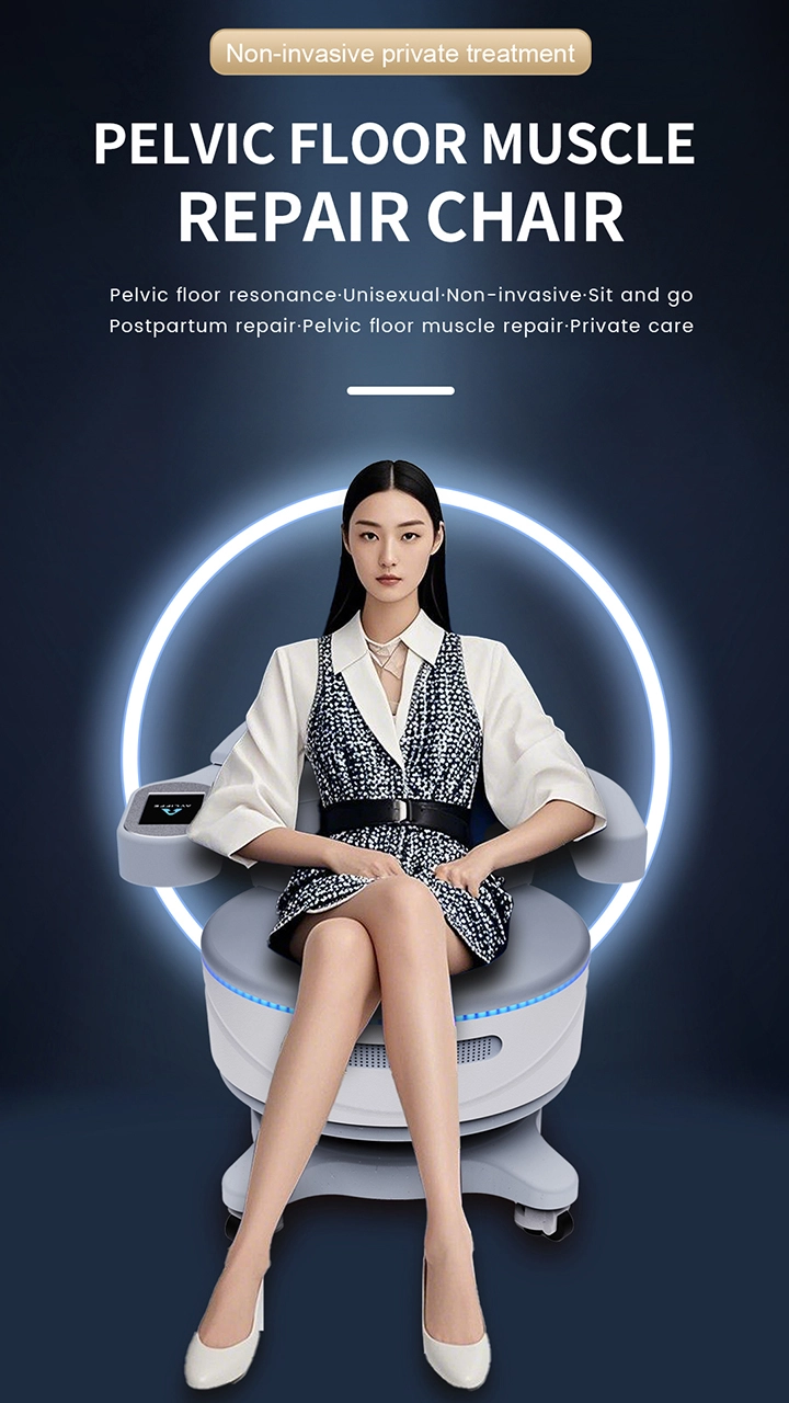 EMS Pelvic Floor Chair