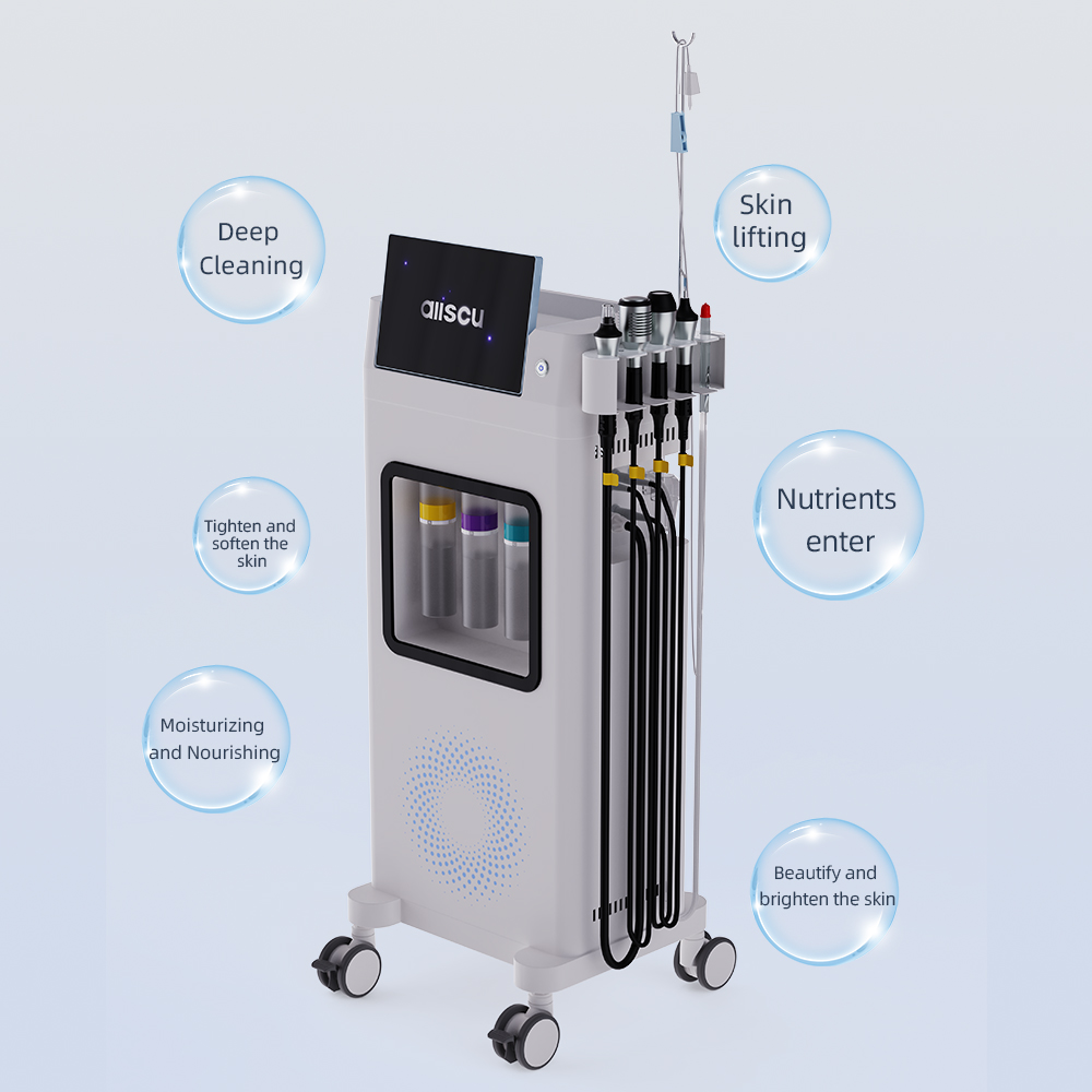 Facial Spa Equipment K9--7