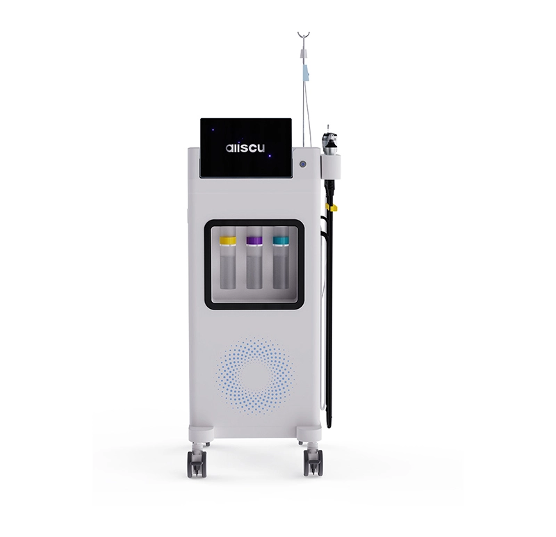 k8 hydra facial machine