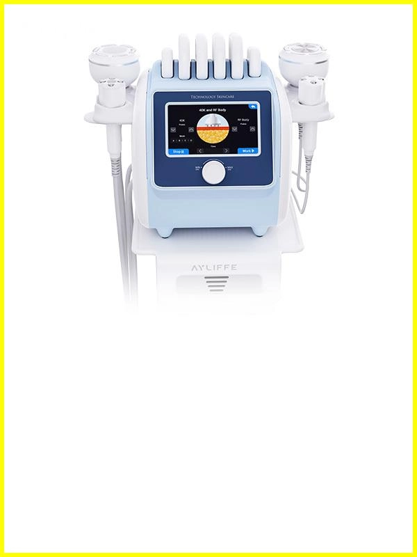 freyara cavitation machine reviews