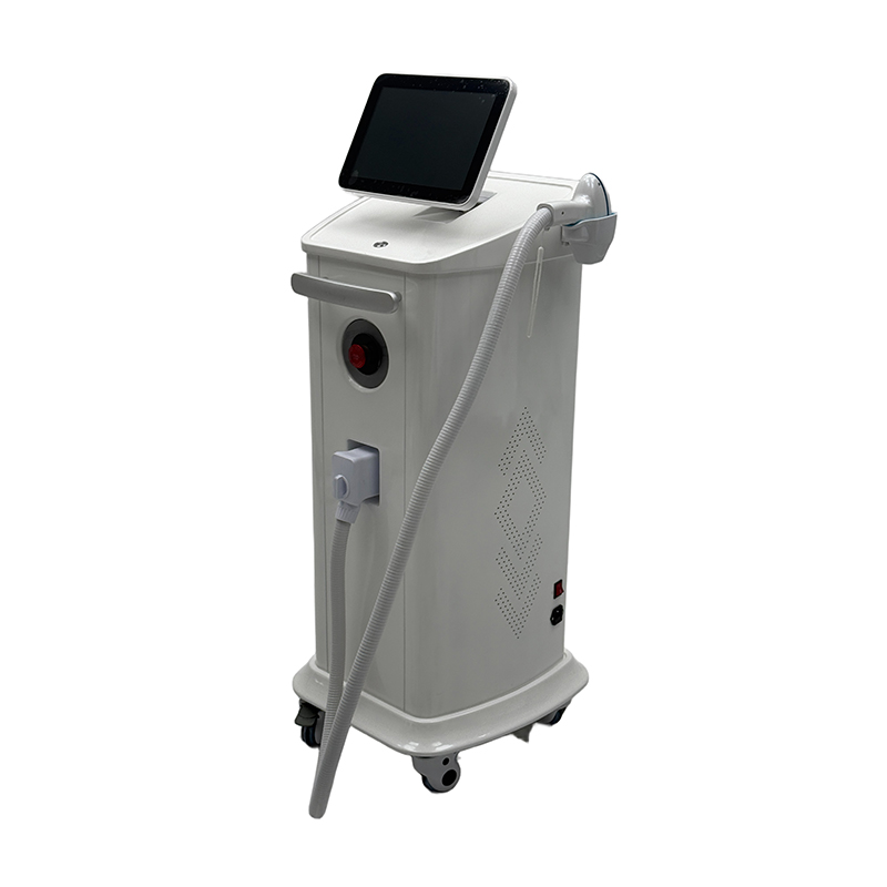 GW 103 laser hair removal machine 2