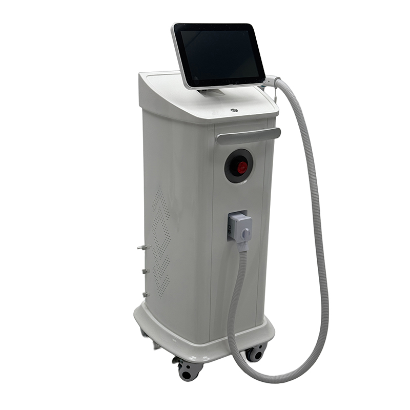 GW 103 laser hair removal machine 3
