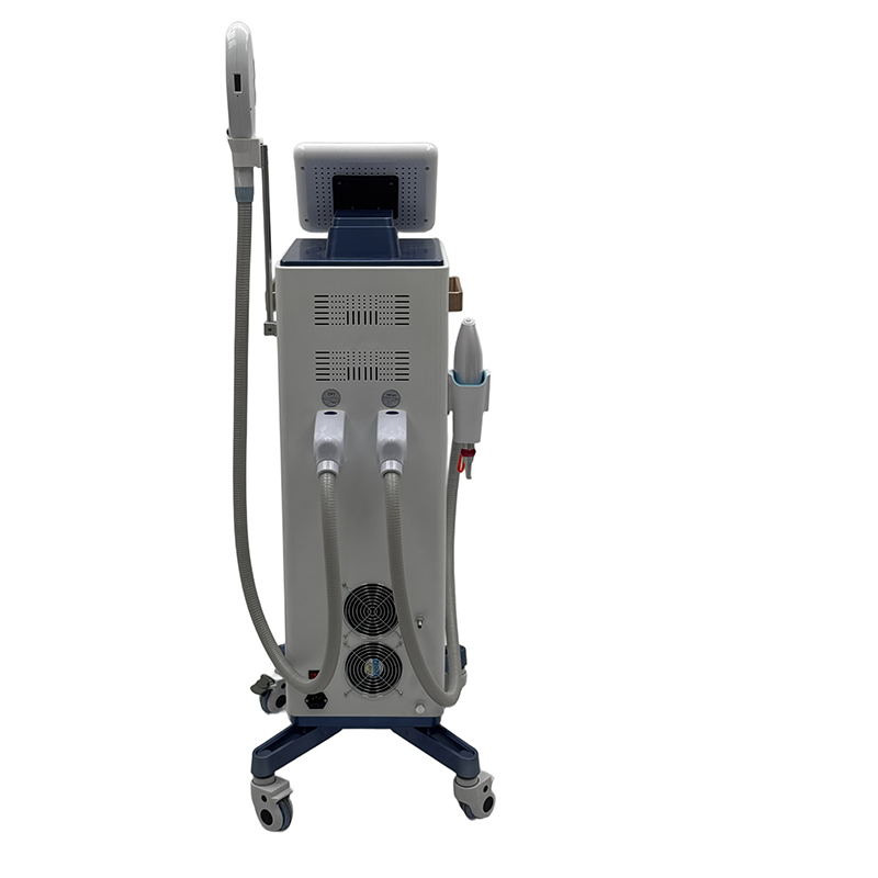 GW D104 laser hair removal machine 3