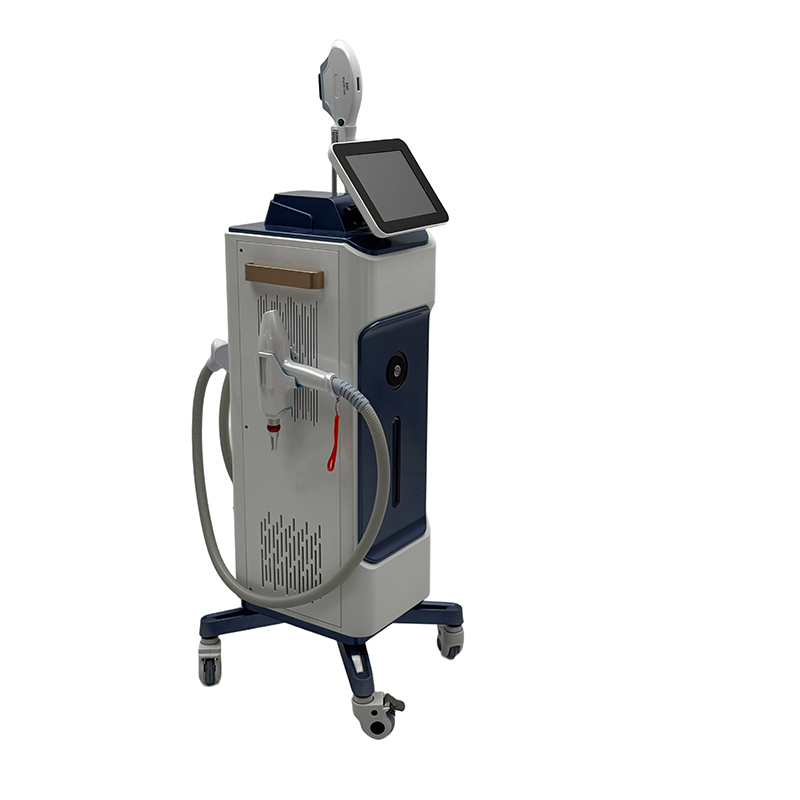 GW D104 laser hair removal machine 4