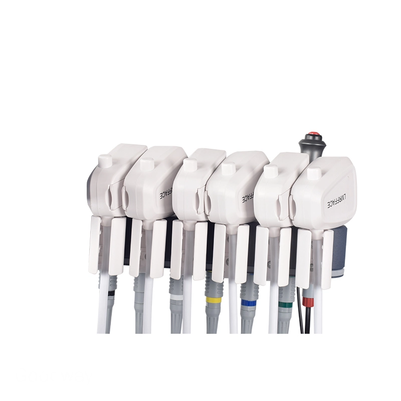 GW-F1 EMS Face Machine 3 - Goodway