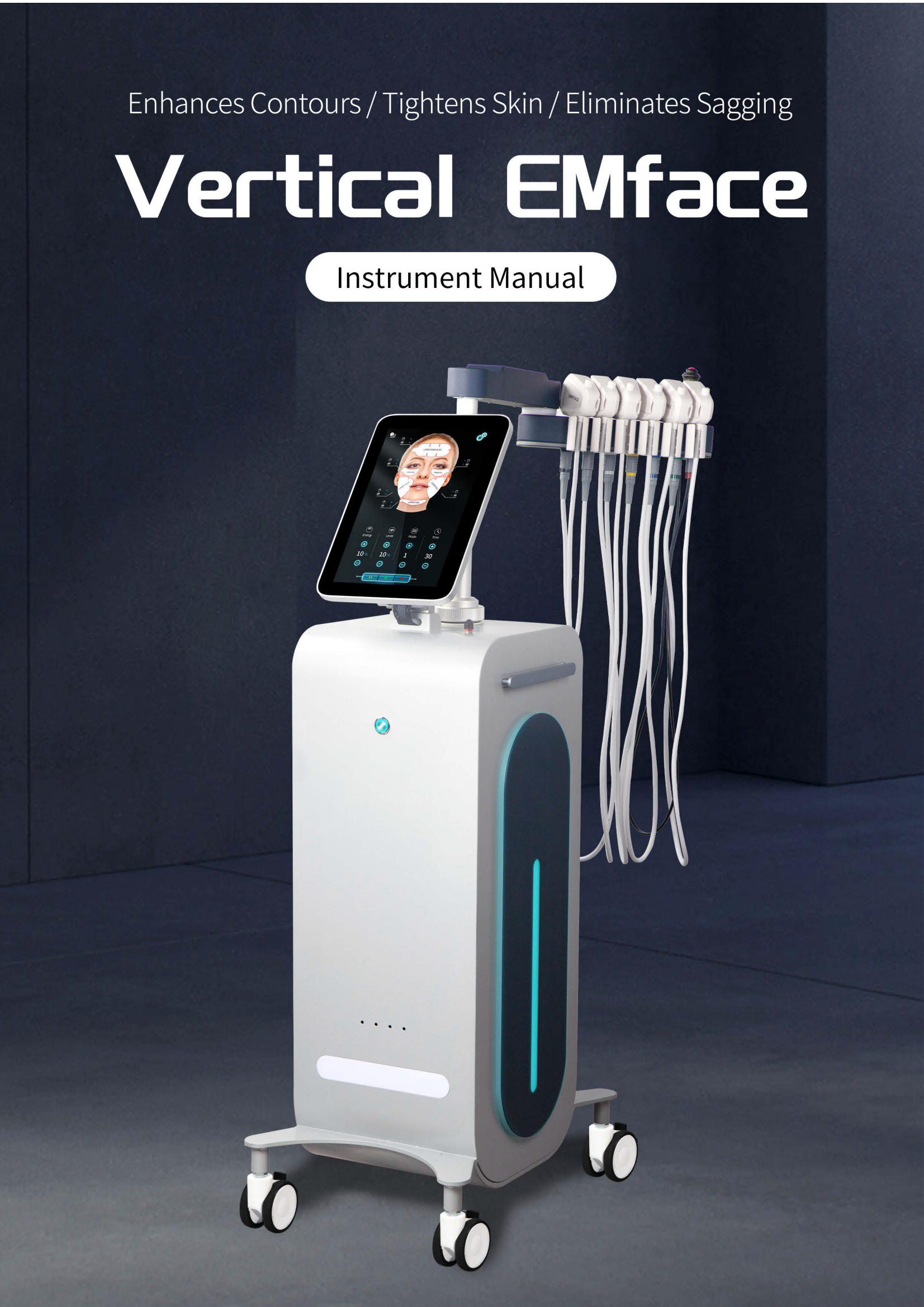 GW-F1 EMS Face Machine_00