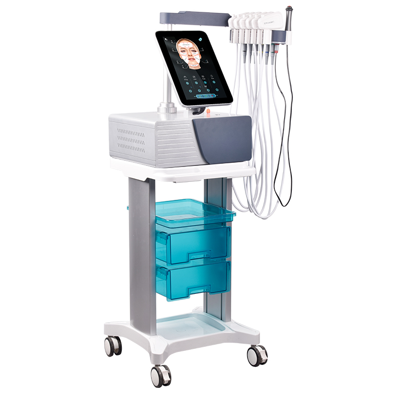 GW-F2 EMS Face Machine 2 GW-F2 EMS Face Machine 2