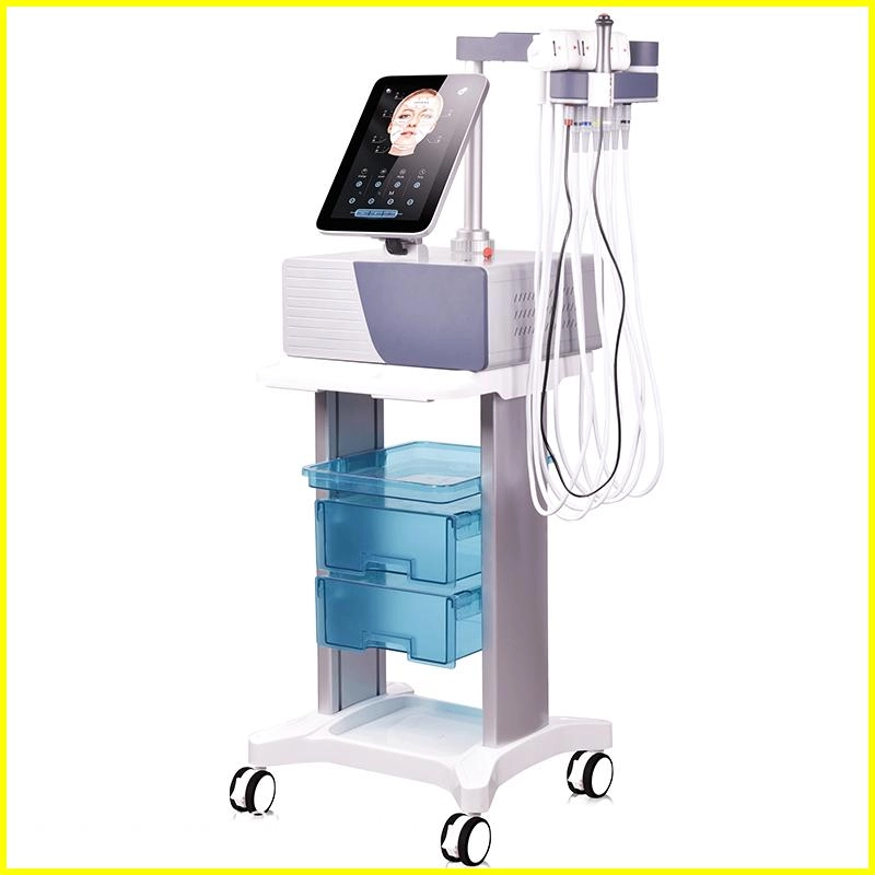 GW-F2 EMS Face Machine 3 - Goodway