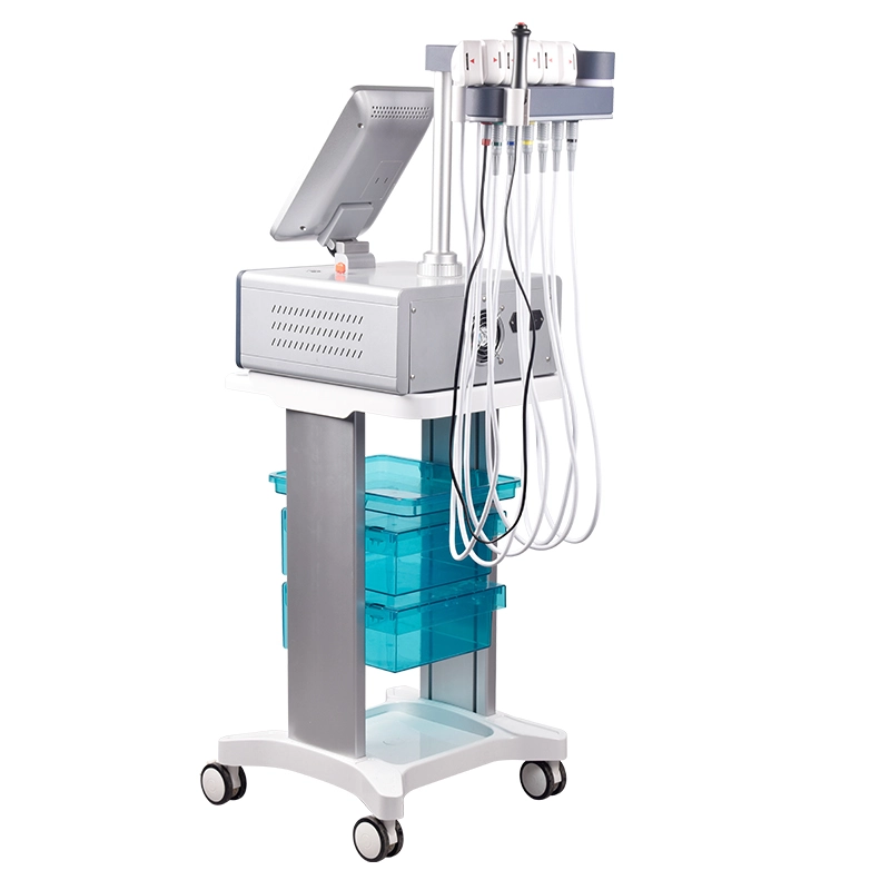 GW-F2 EMS Face Machine 4