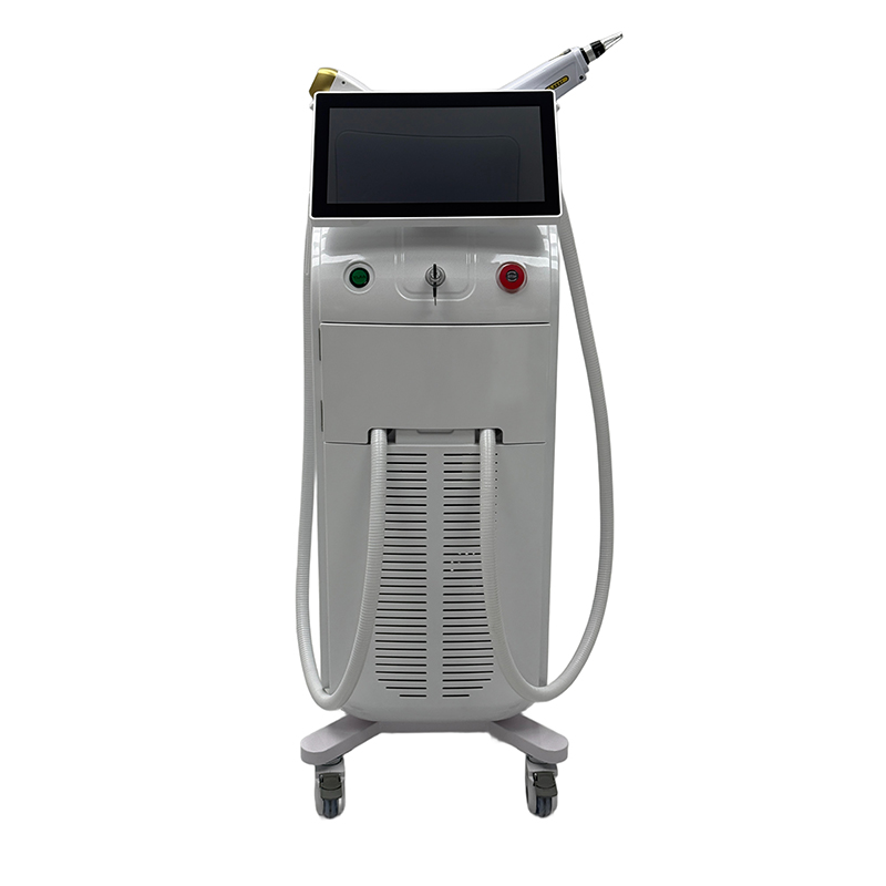 GW-L102 Laser Hair Removal pico 1