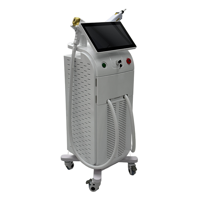 GW-L102 Laser Hair Removal pico 3