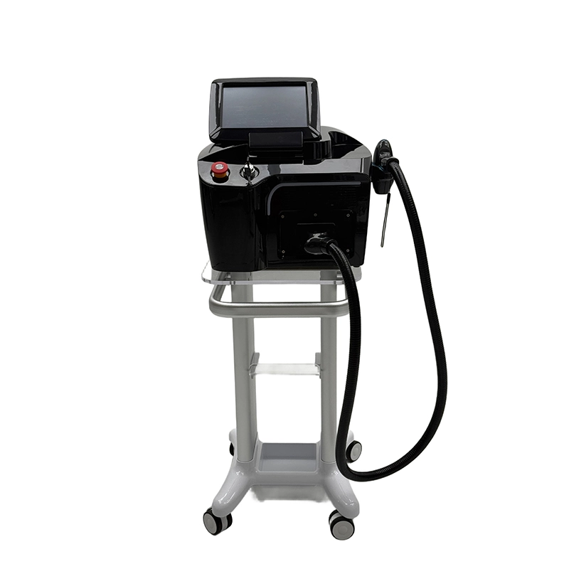 GW-L105 laser hair removal machine 1
