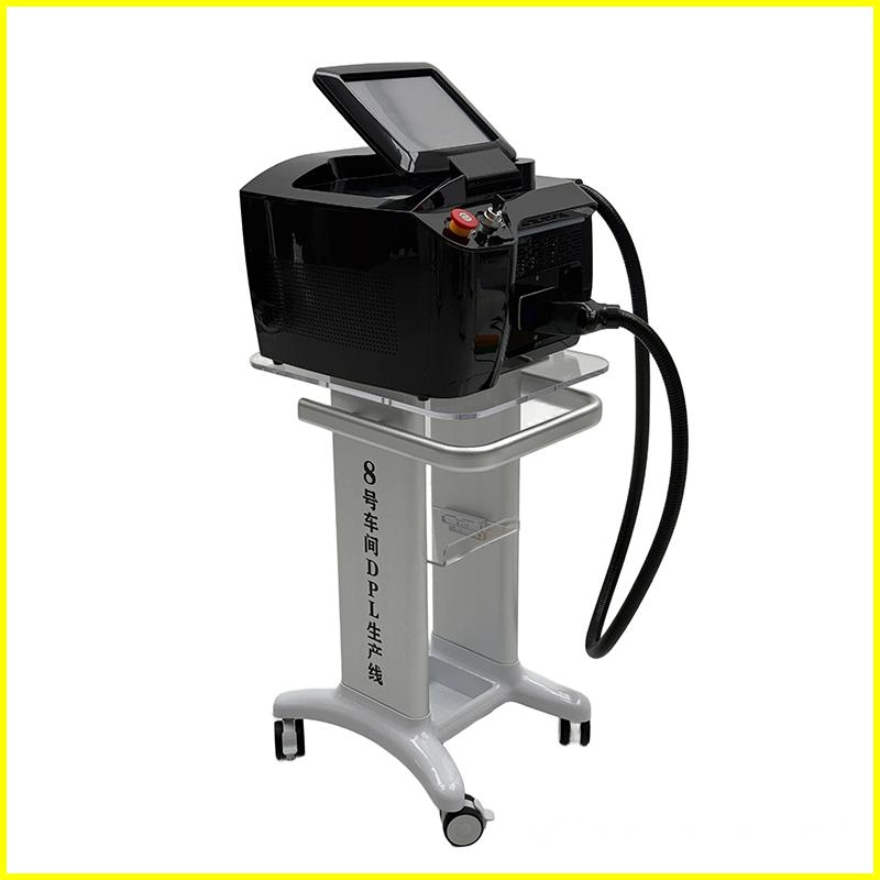 GW-L105-laser-hair-removal-machine-3 GW-L105 laser hair removal machine 3