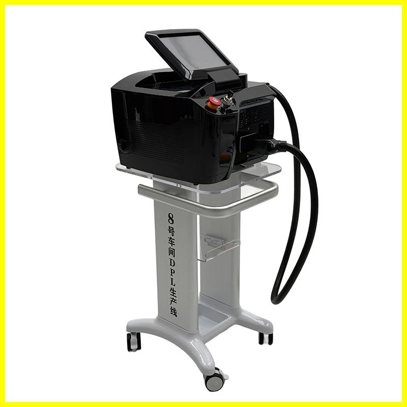 GW-L105-laser-hair-removal-machine-3 GW-L105 laser hair removal machine 3
