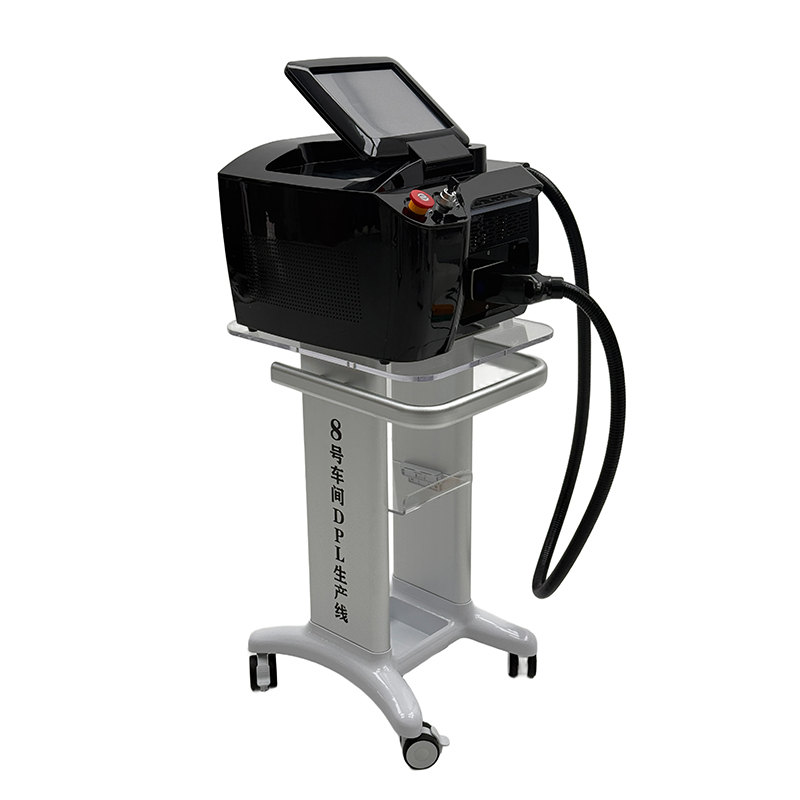 GW-L105 laser hair removal machine 3