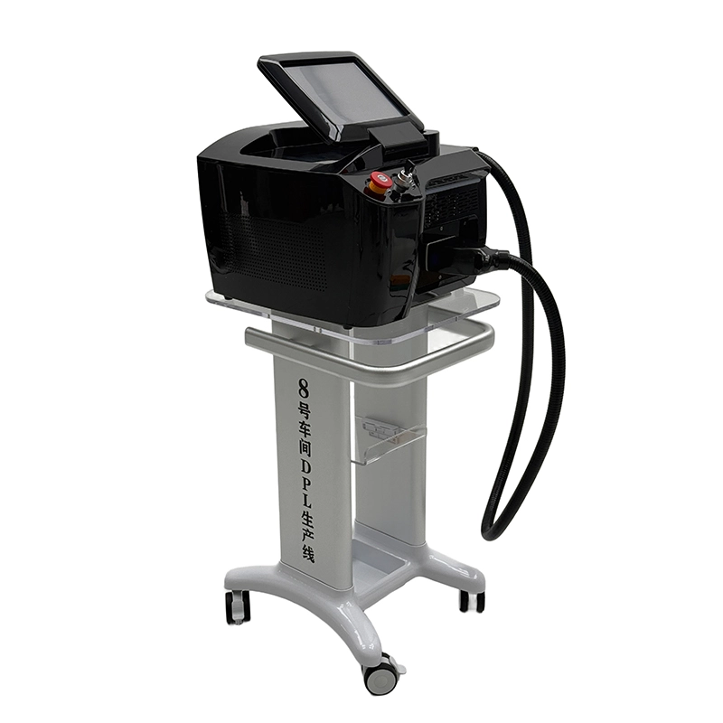 GW-L105 laser hair removal machine 3