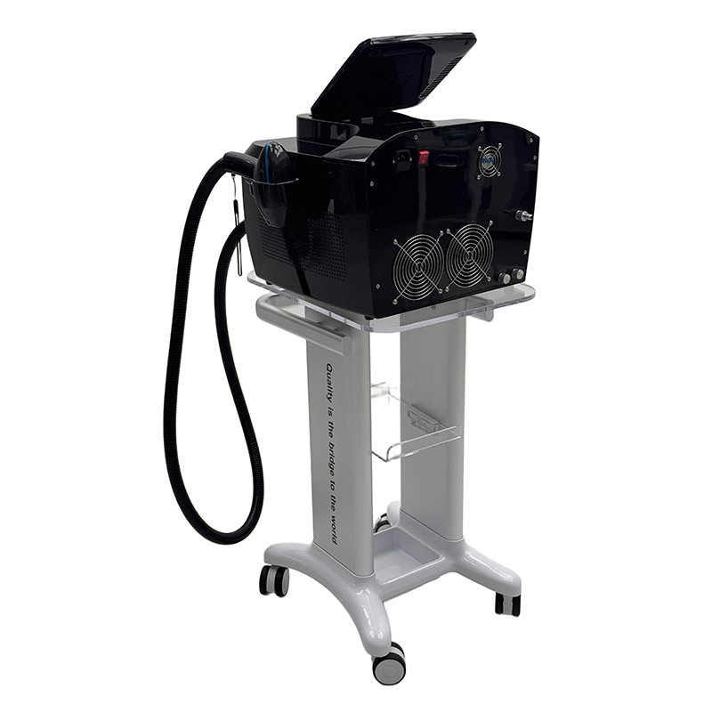 GW-L105 laser hair removal machine 4