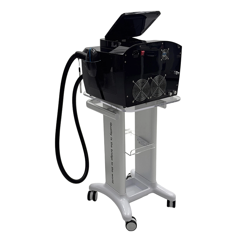 GW-L105 laser hair removal machine 4