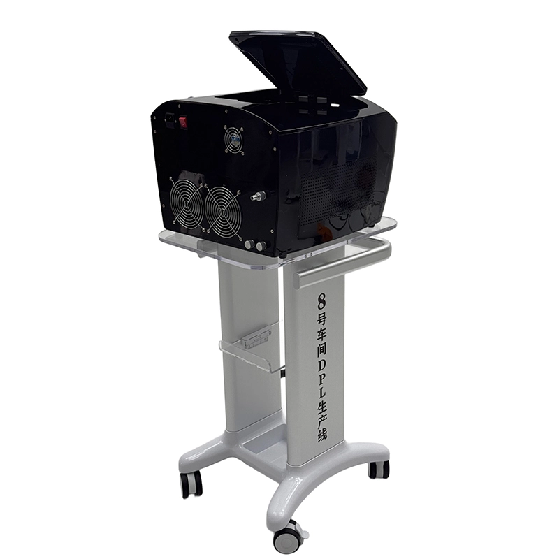 GW-L105 laser hair removal machine 5