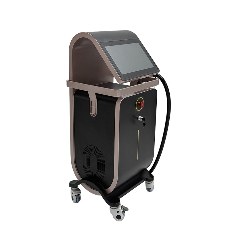 GW-L106 diode laser Machine 4