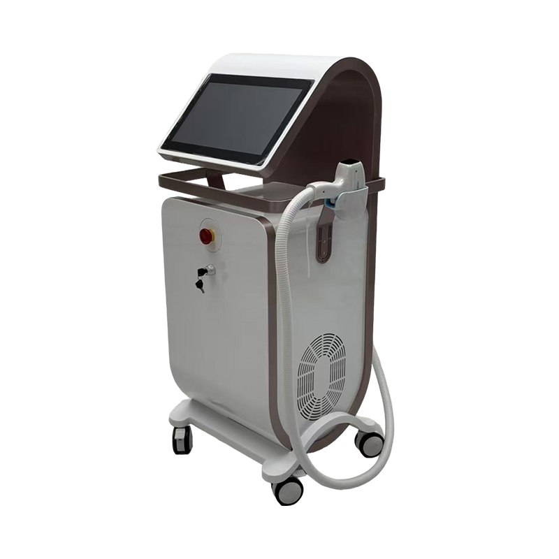 GW-L106 diode laser Machine 6