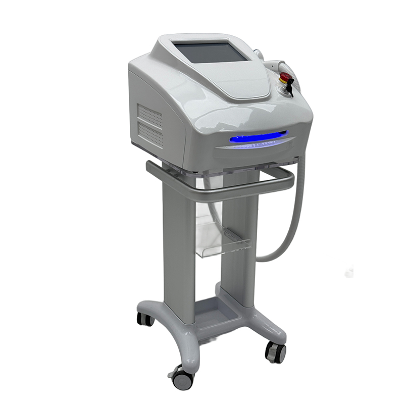 GW-L107 soprano titanium laser hair removal machine 3