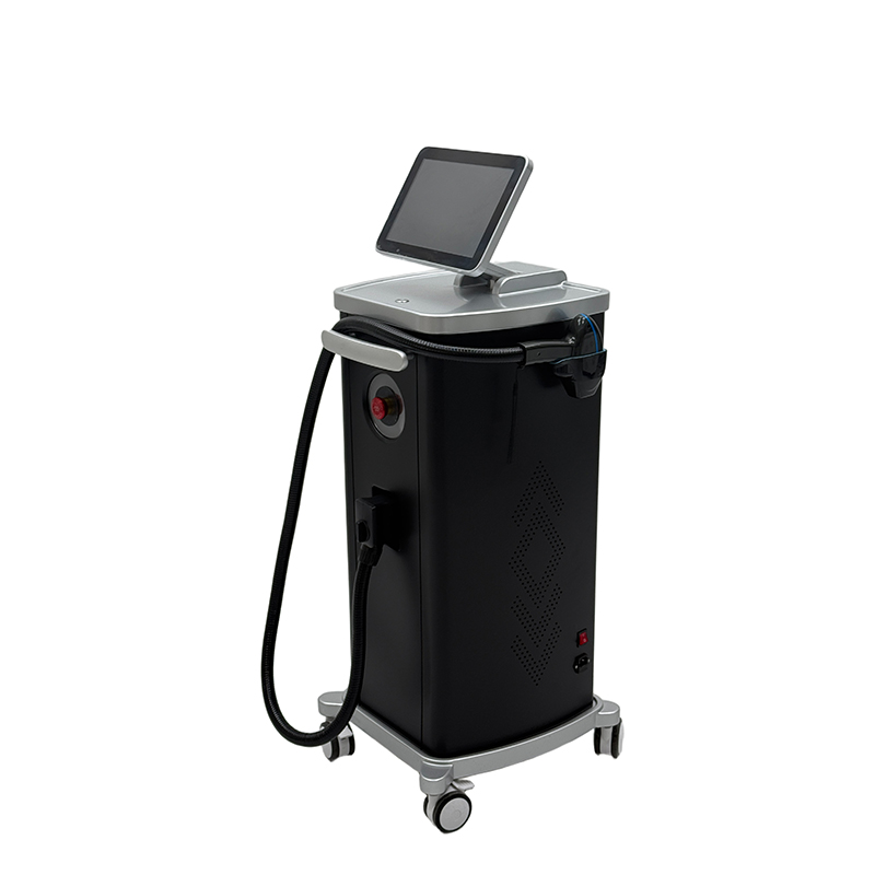 GW-L109 Ice Soprano Titanium Machine 2