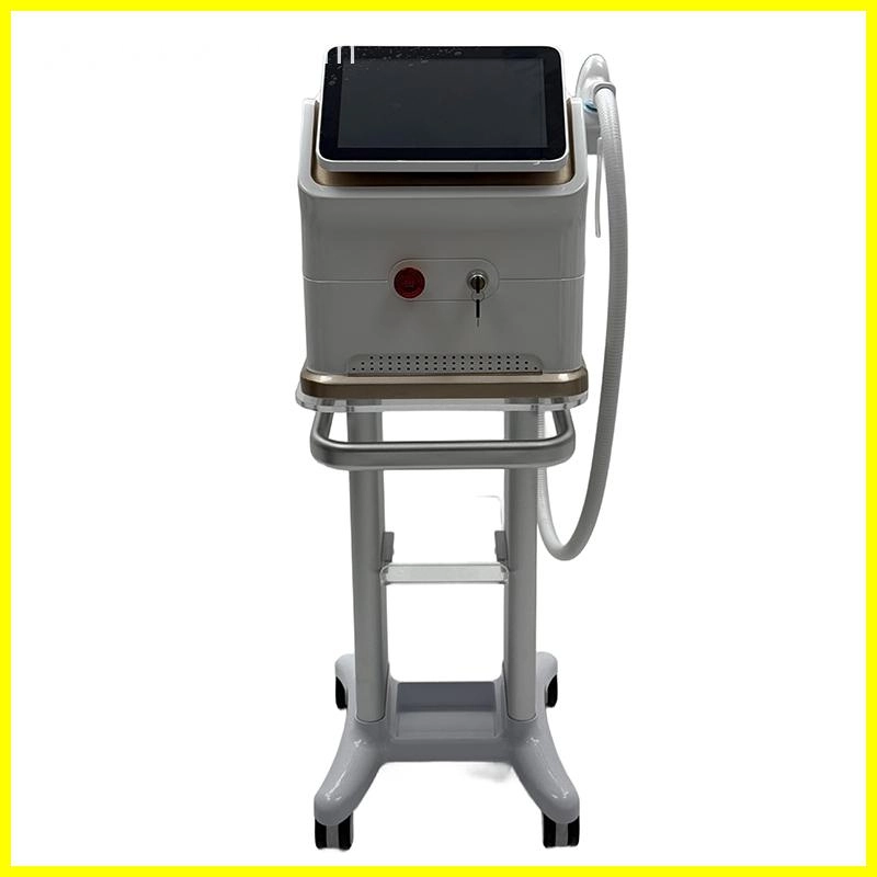 GW-L9 Diode Laser Hair Removal Machine 1