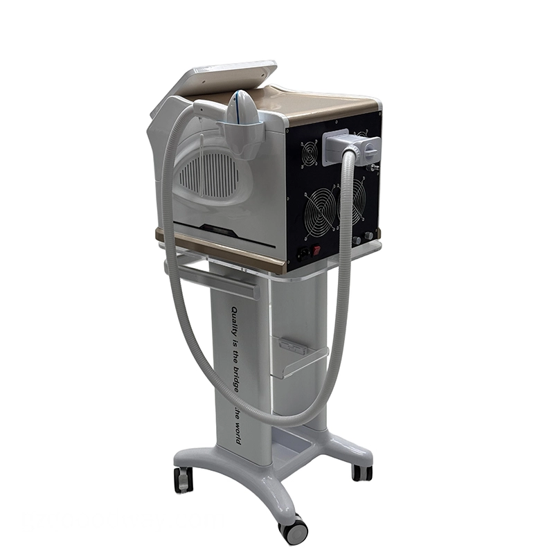 GW-L9 Diode Laser Hair Removal Machine 3