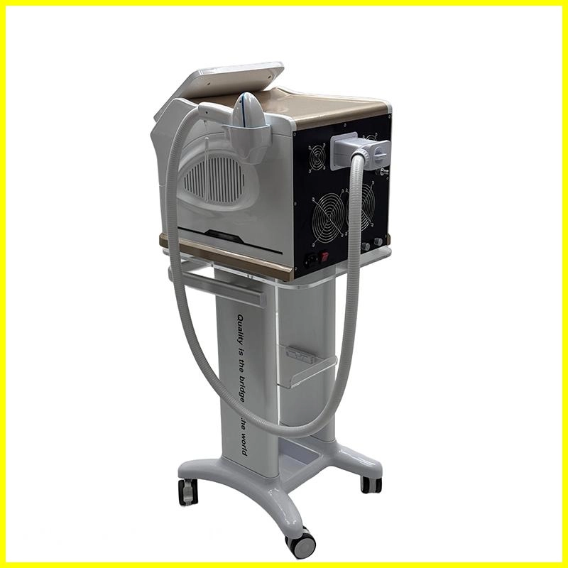 GW-L9 Diode Laser Hair Removal Machine 3