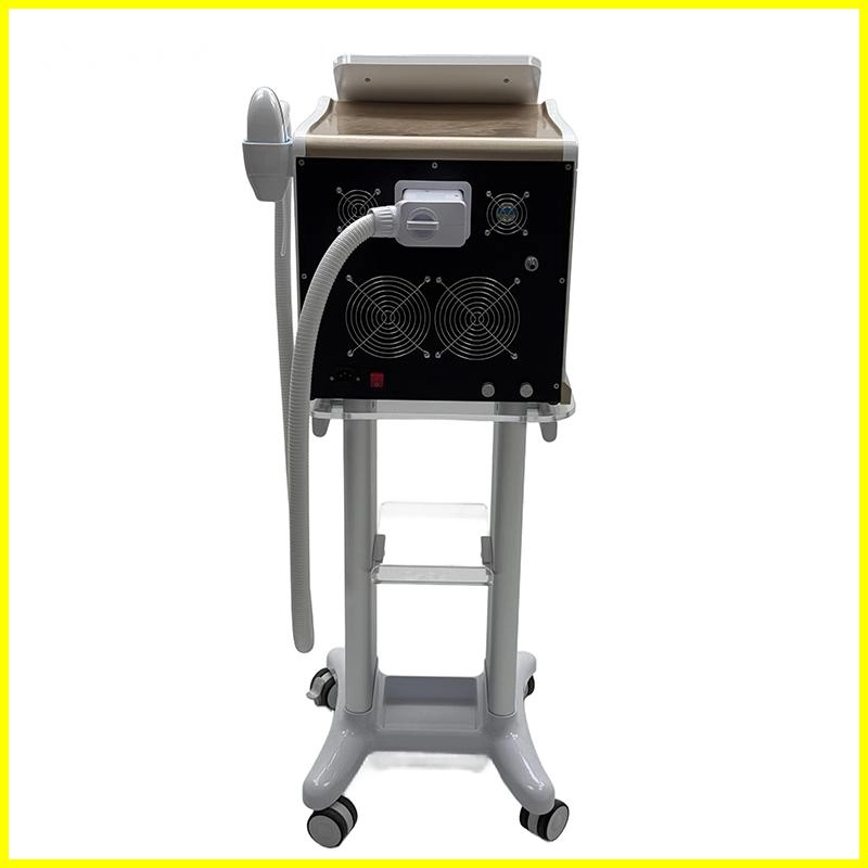 GW-L9 Diode Laser Hair Removal Machine 4