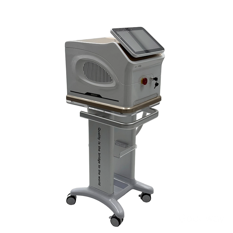 GW-L9 Diode Laser Hair Removal Machine 5