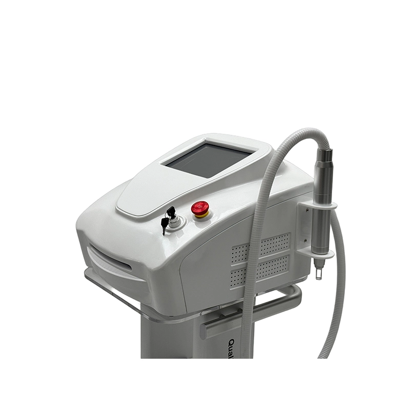 GW-P1-Nd-YAG-Pico-Laser-Machine-5 GW P1 Nd YAG Pico Laser Machine 5