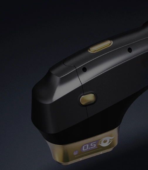 hifu facial machine price