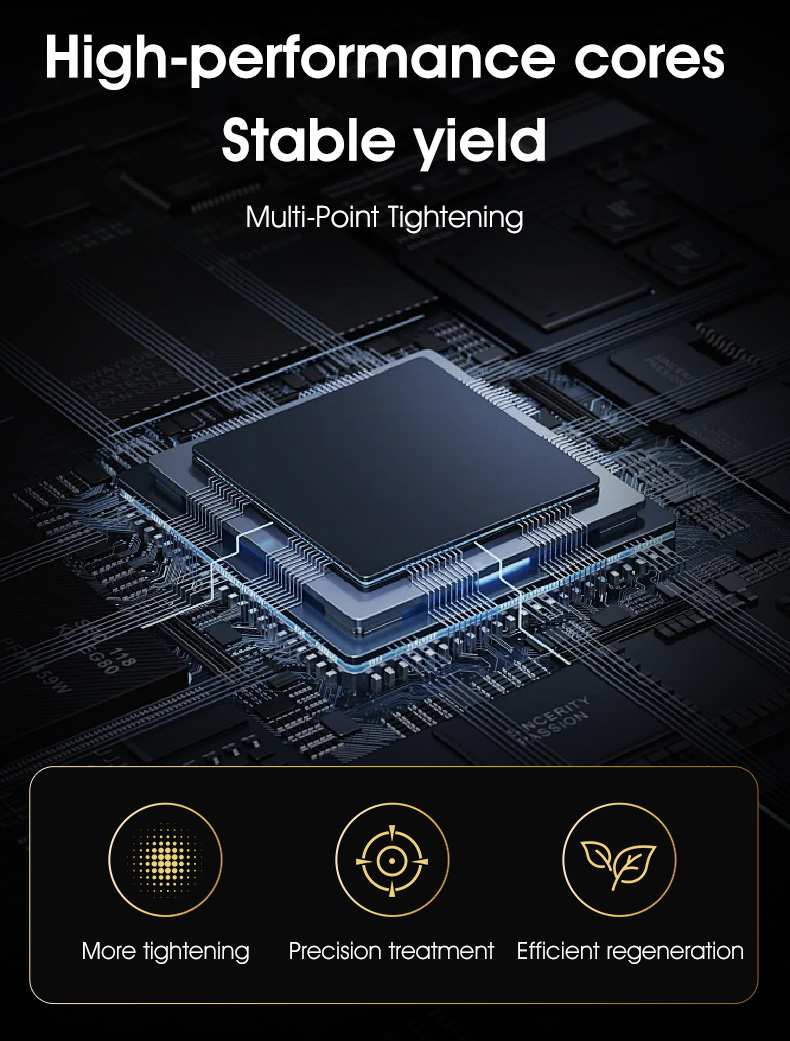 hifu machine face lifting 14