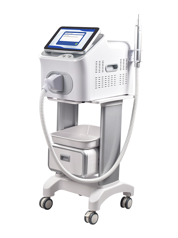 hydra facial machine benefits