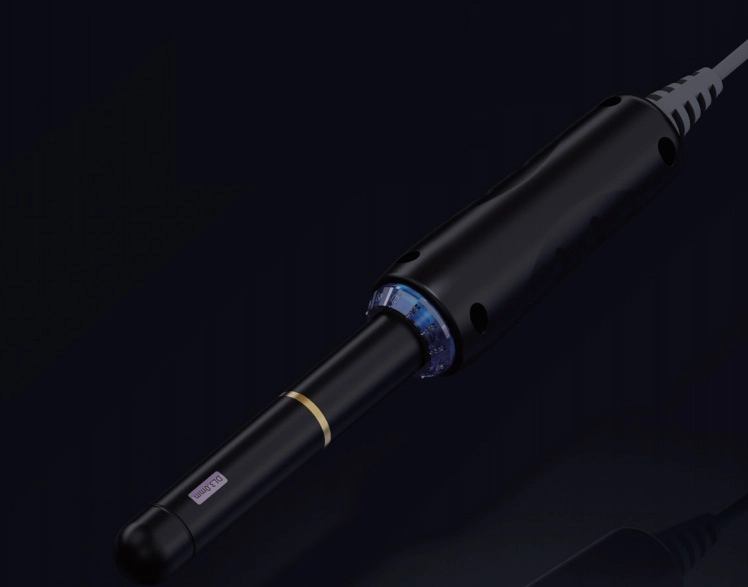 hydra facial machine
