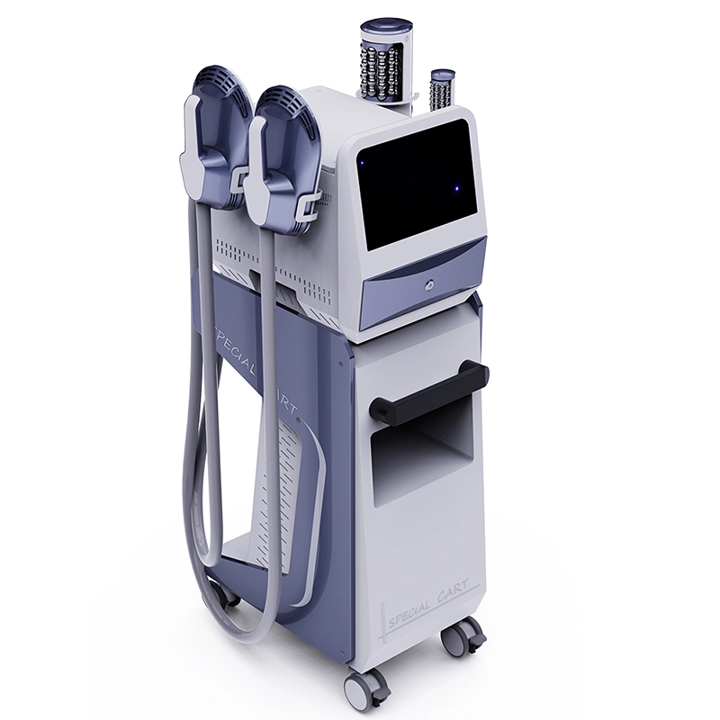 Inner Ball Roller EMS Sculpting Machine 11