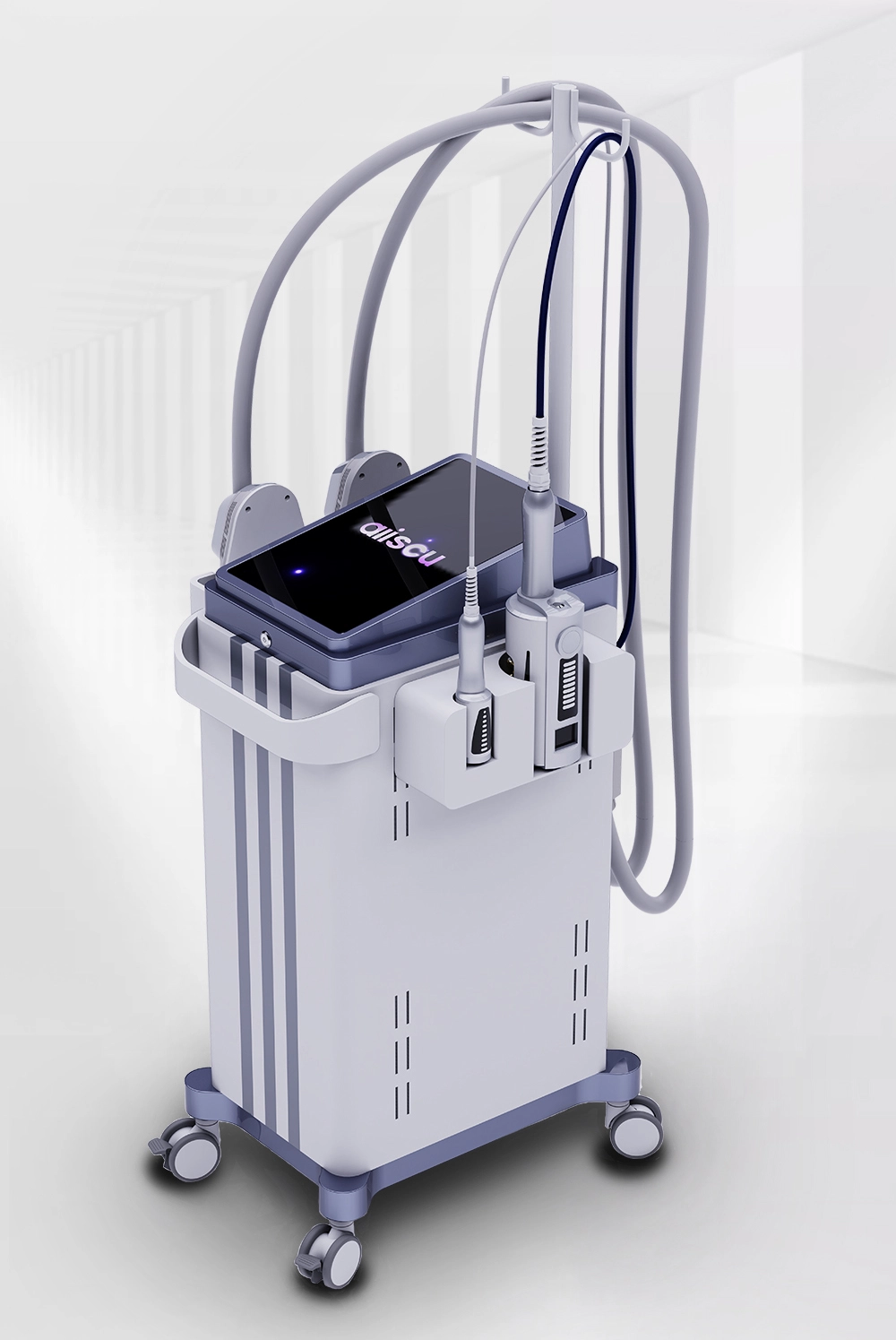 Inner Ball Roller EMS Sculpting Machine 22