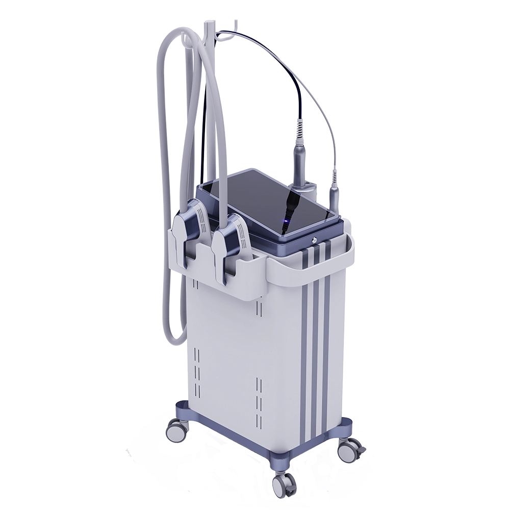 Inner Ball Roller EMS Sculpting Machine 3