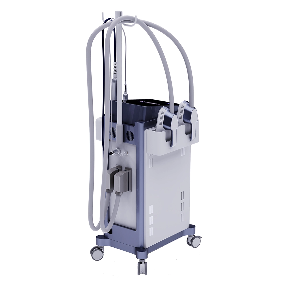 Inner Ball Roller EMS Sculpting Machine 4