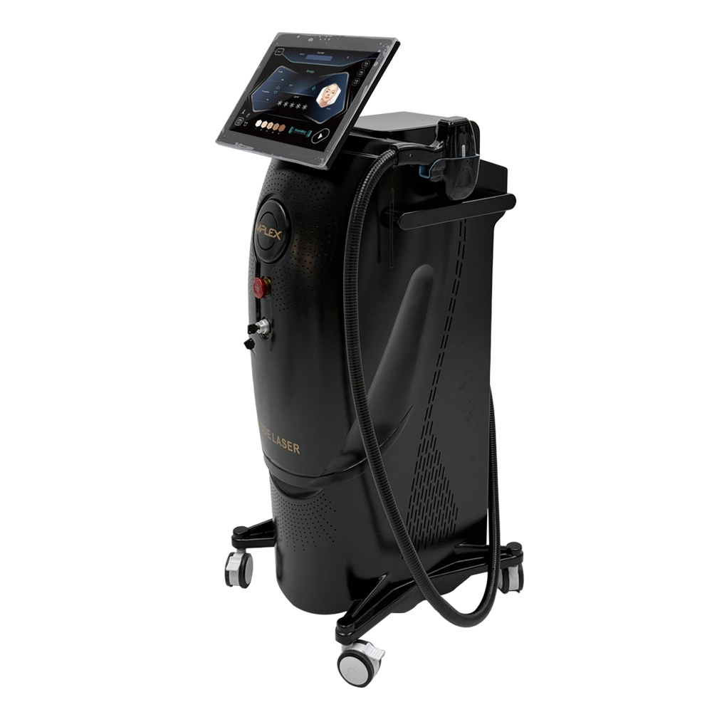 L6 laser hair removal machine 2